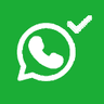 Whatsapp Bulk Sender Logo
